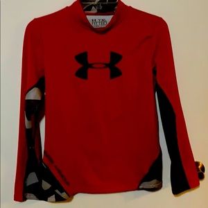 Under Armour Cold Gear shirt